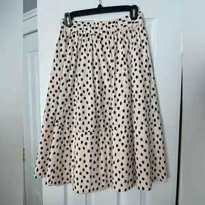 Kate Spade Midi skirt